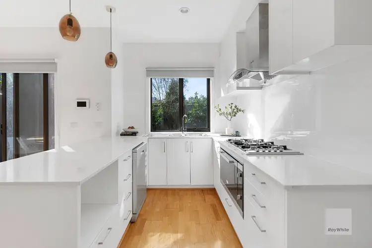 Fourth view of Homely house listing, 62 Nickson Street, Bundoora VIC 3083