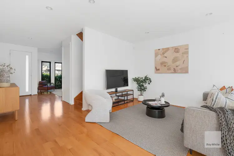 Fifth view of Homely house listing, 62 Nickson Street, Bundoora VIC 3083