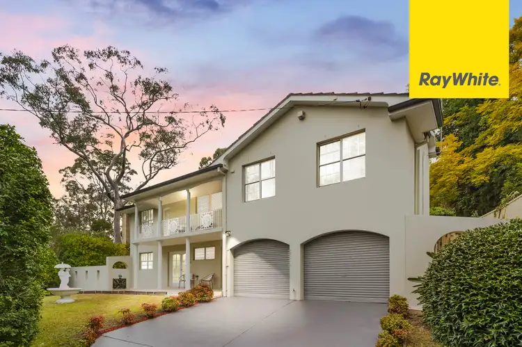 Main view of Homely house listing, 68 Pembroke Street, Epping NSW 2121