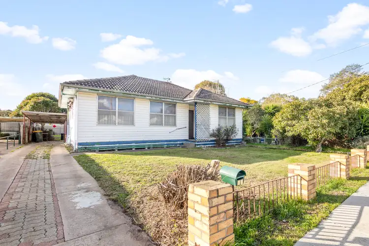 15 Watts Street, Horsham VIC 3400