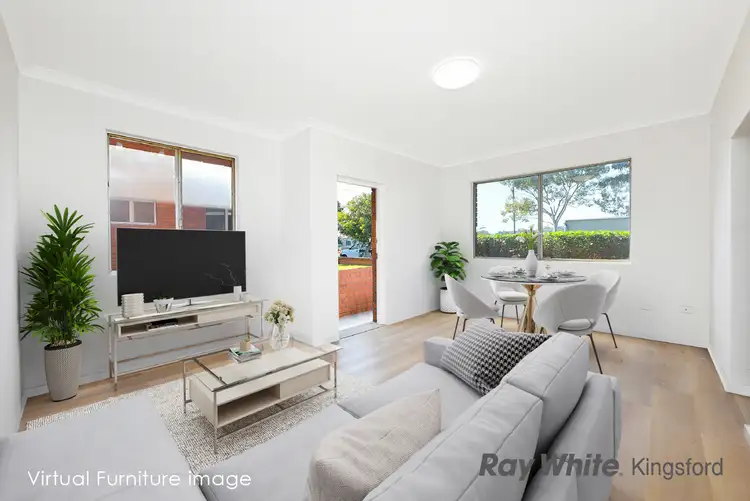 636A Bunnerong Road