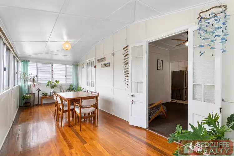 7 Greenup Street, Redcliffe QLD 4020