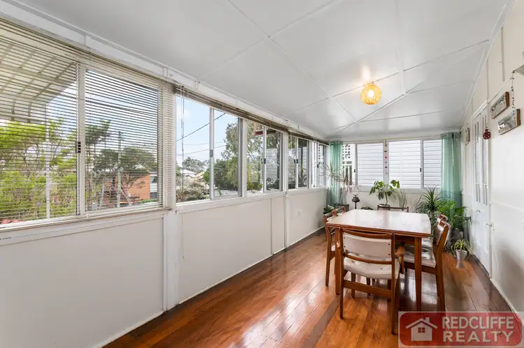 Third view of Homely house listing, 7 Greenup Street, Redcliffe QLD 4020
