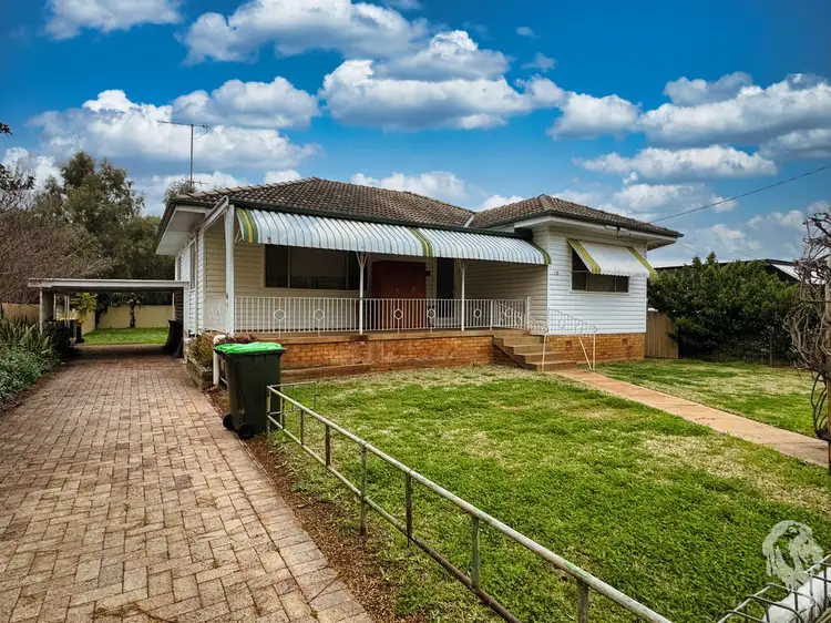 10 Doody Street, Narrabri NSW 2390