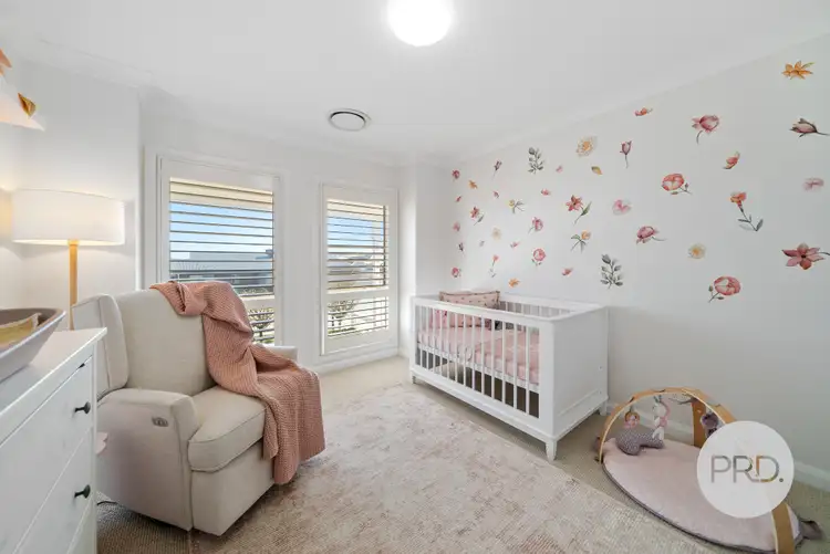 Fifth view of Homely house listing, 55 Barmedman Avenue, Gobbagombalin NSW 2650
