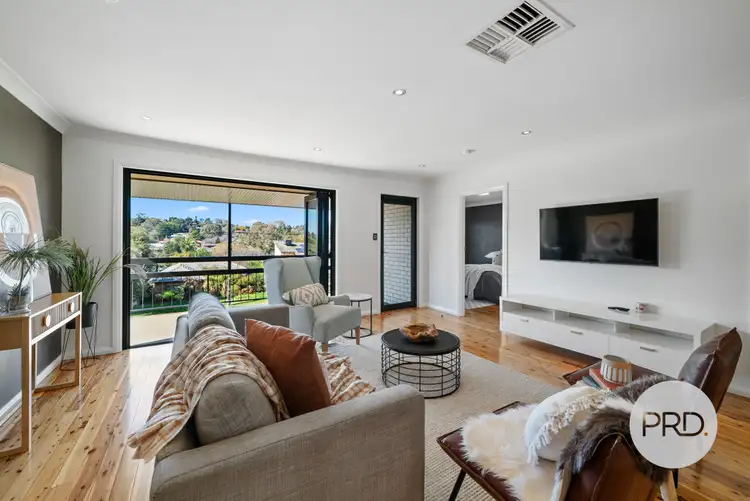 Second view of Homely house listing, 28 Warrawong Street, Kooringal NSW 2650