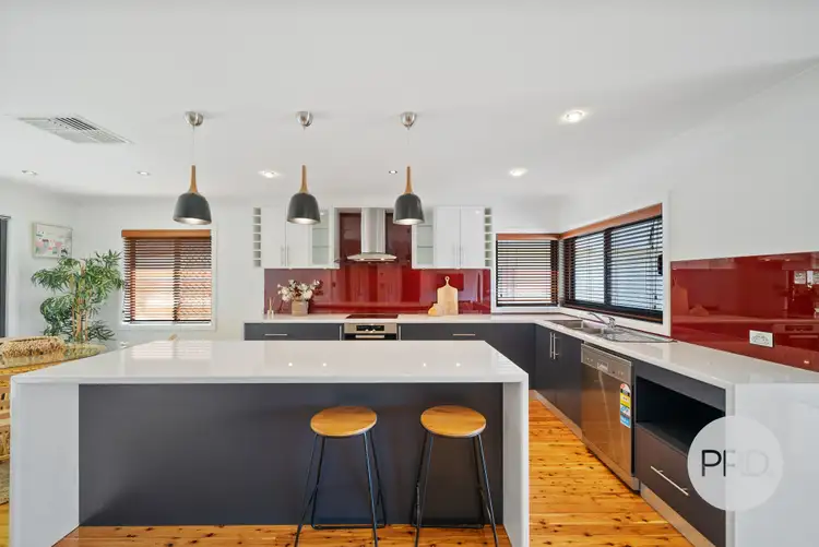 Third view of Homely house listing, 28 Warrawong Street, Kooringal NSW 2650