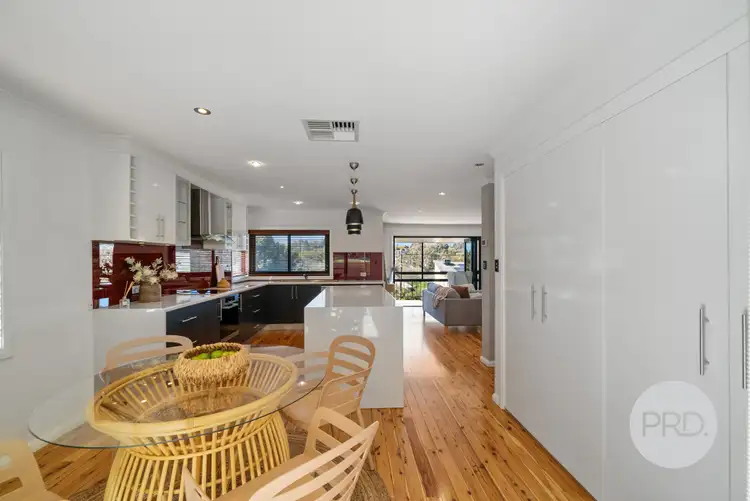 Fourth view of Homely house listing, 28 Warrawong Street, Kooringal NSW 2650