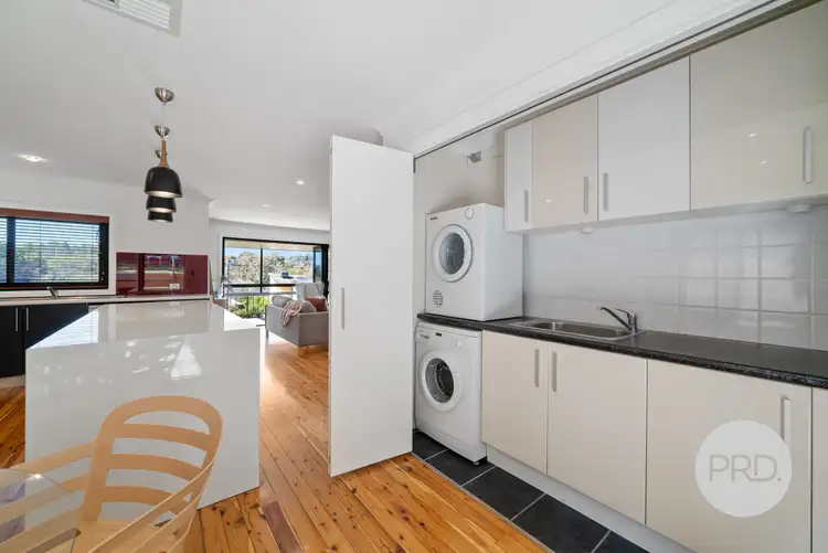 Fifth view of Homely house listing, 28 Warrawong Street, Kooringal NSW 2650