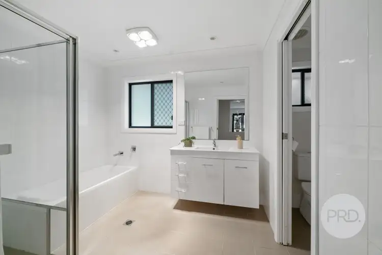 Sixth view of Homely house listing, 28 Warrawong Street, Kooringal NSW 2650