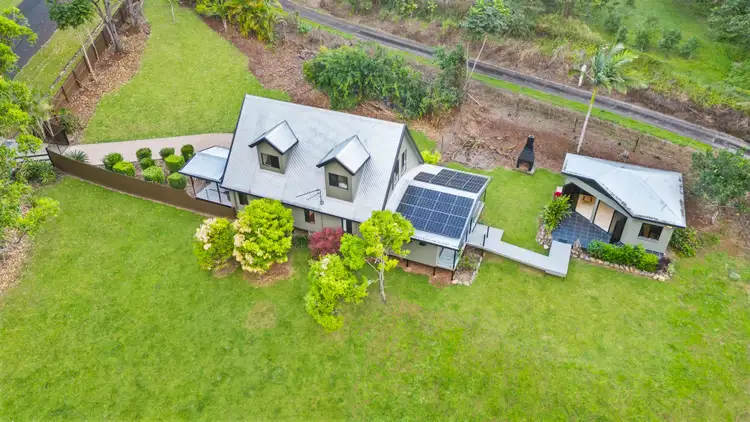 9-11 Pannikin Street, Goldsborough QLD 4865