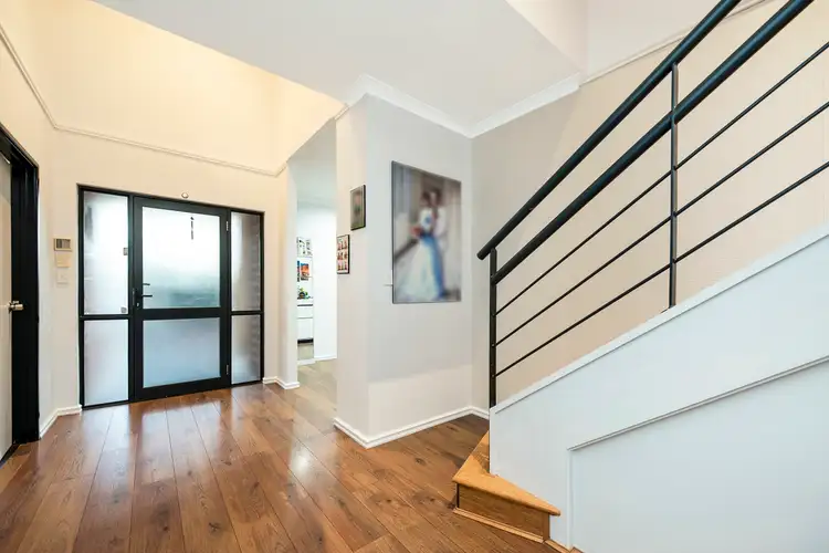 Second view of Homely house listing, 8 Waterway Crescent, Ascot WA 6104