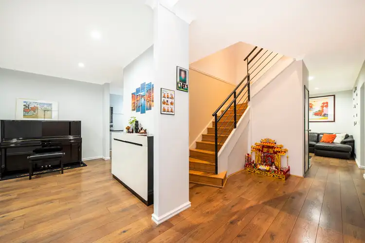 Third view of Homely house listing, 8 Waterway Crescent, Ascot WA 6104