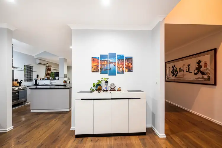 Fifth view of Homely house listing, 8 Waterway Crescent, Ascot WA 6104