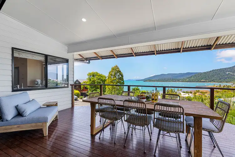 Main view of Homely house listing, 40 Airlie Crescent, Airlie Beach QLD 4802