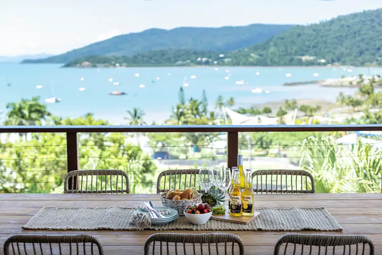 Second view of Homely house listing, 40 Airlie Crescent, Airlie Beach QLD 4802