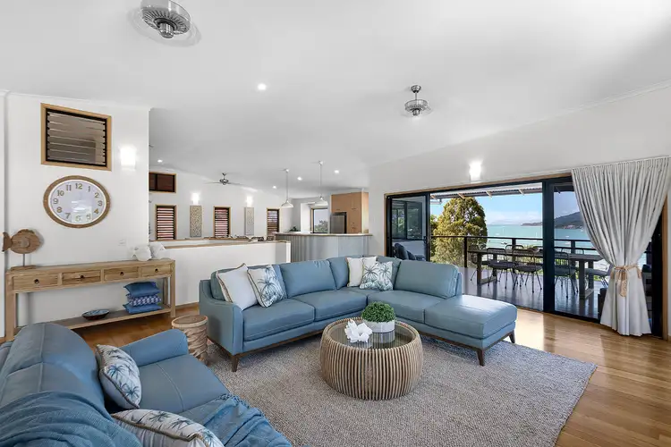 Fourth view of Homely house listing, 40 Airlie Crescent, Airlie Beach QLD 4802