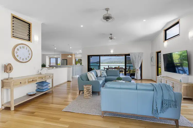 Fifth view of Homely house listing, 40 Airlie Crescent, Airlie Beach QLD 4802