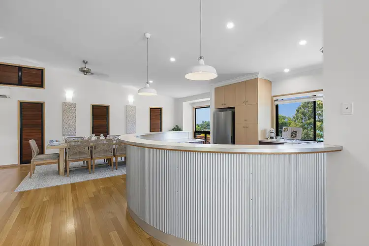 Sixth view of Homely house listing, 40 Airlie Crescent, Airlie Beach QLD 4802