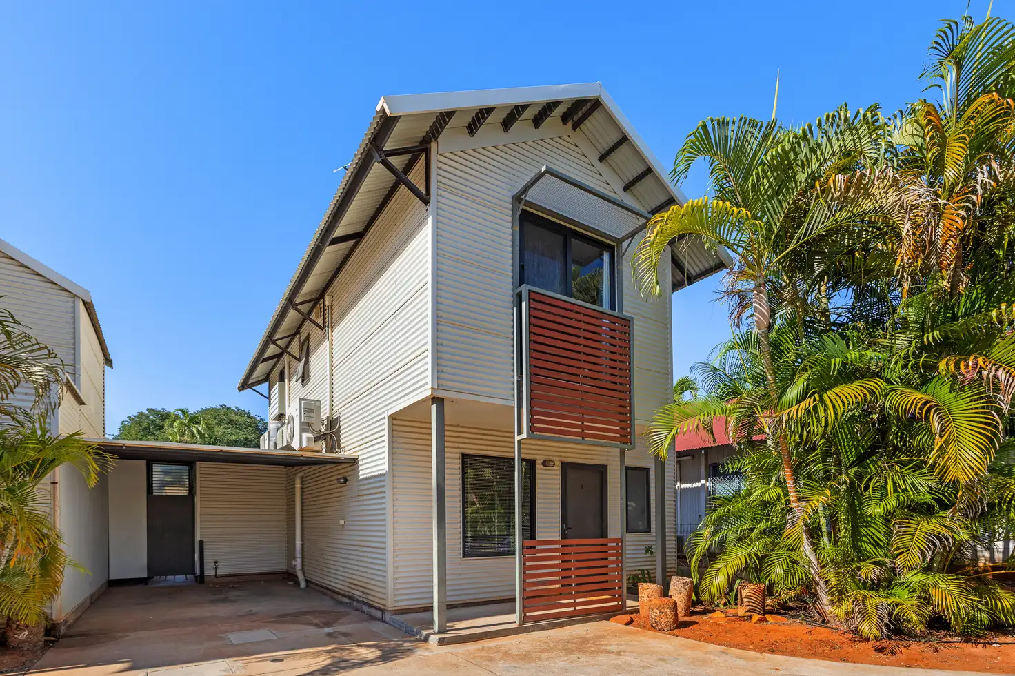 Main view of Homely house listing, 5/12 Coghlan Street, Djugun WA 6725