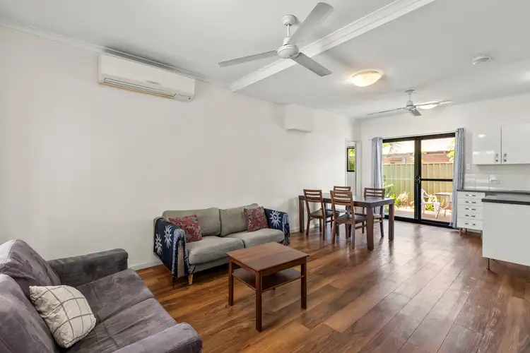 Second view of Homely house listing, 5/12 Coghlan Street, Djugun WA 6725
