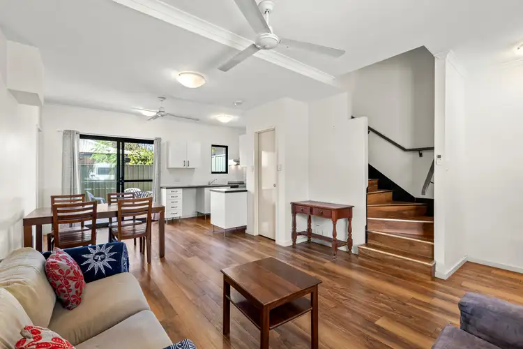 Third view of Homely house listing, 5/12 Coghlan Street, Djugun WA 6725