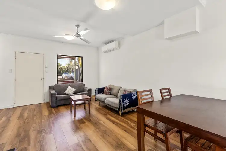 Fourth view of Homely house listing, 5/12 Coghlan Street, Djugun WA 6725