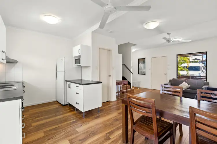 Fifth view of Homely house listing, 5/12 Coghlan Street, Djugun WA 6725