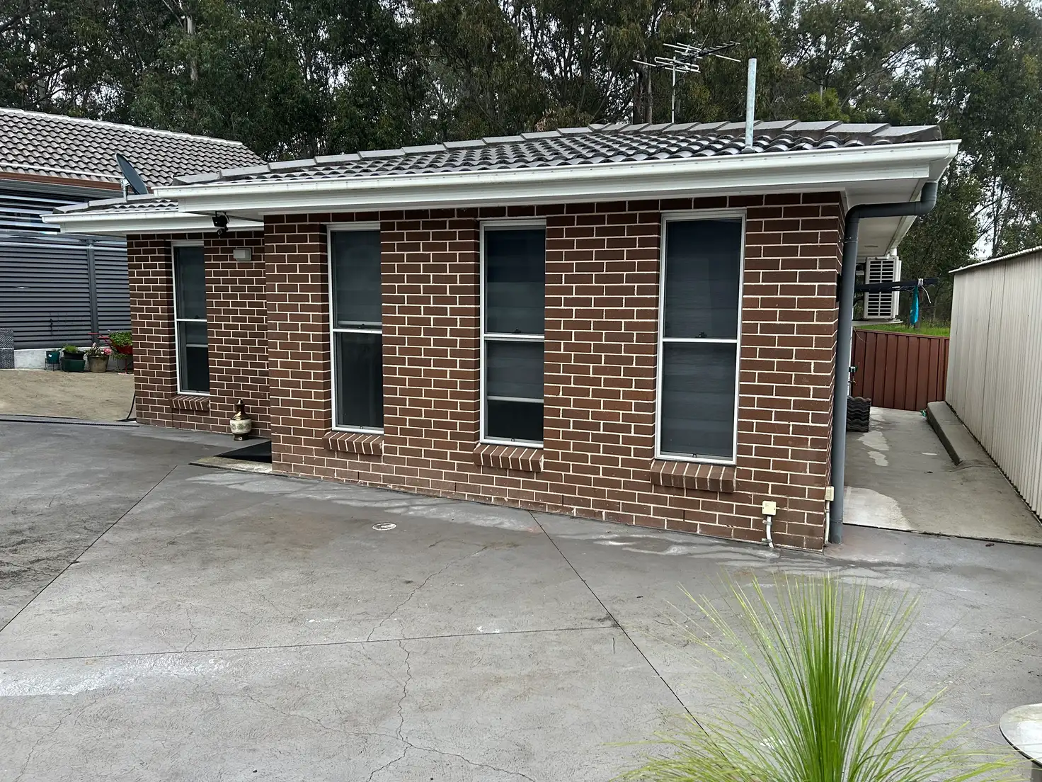 Main view of Homely house listing, 92A Cockatiel  Cct, Green Valley NSW 2168