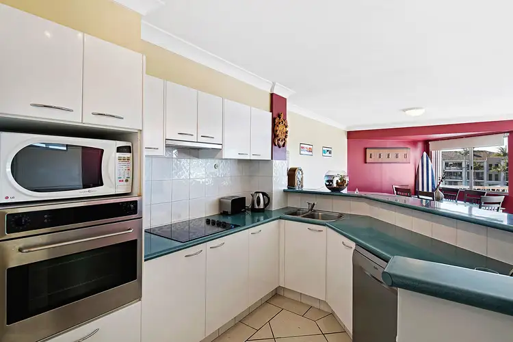 Seventh view of Homely apartment listing, 12/20 Canal Avenue, Runaway Bay QLD 4216