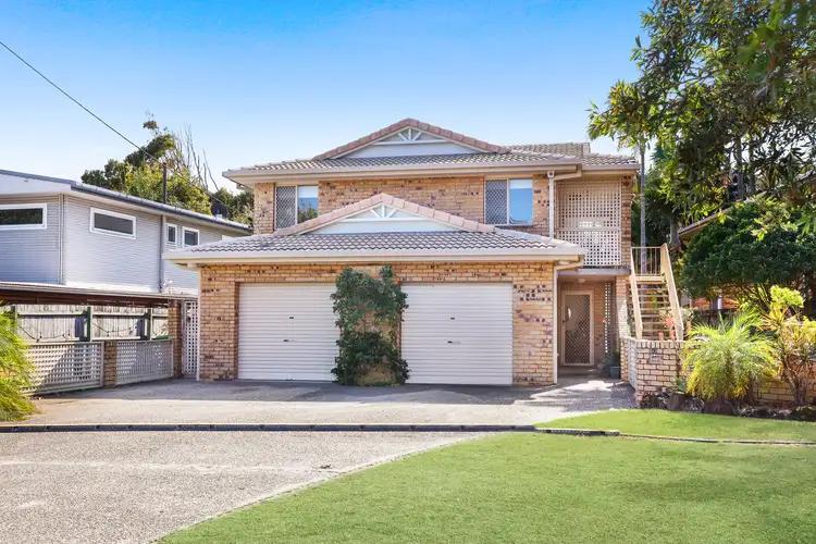 1/33 Riviera Road, Miami QLD 4220