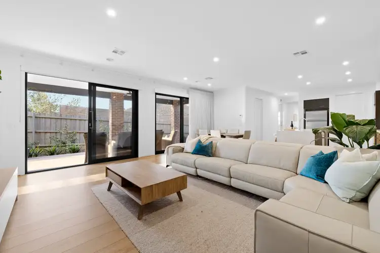 Second view of Homely house listing, 26 Norfolk Avenue, Wantirna South VIC 3152