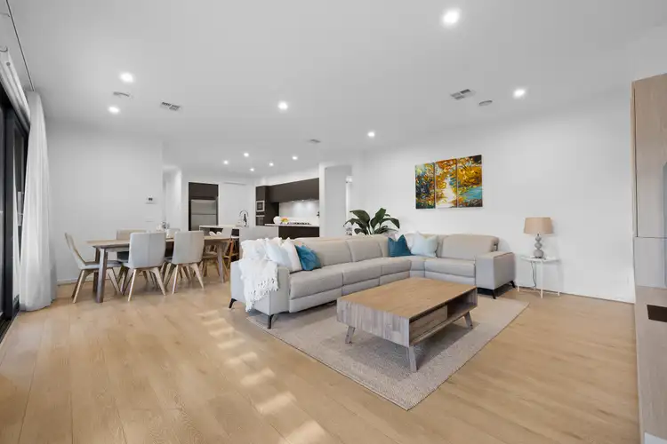 Third view of Homely house listing, 26 Norfolk Avenue, Wantirna South VIC 3152