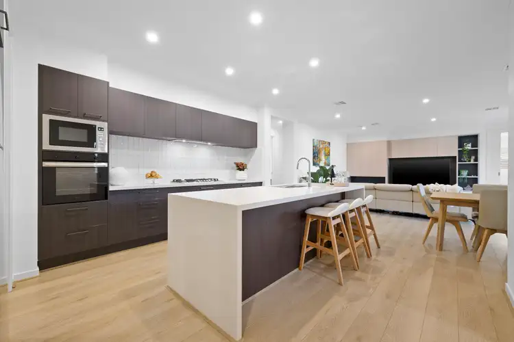 Fourth view of Homely house listing, 26 Norfolk Avenue, Wantirna South VIC 3152