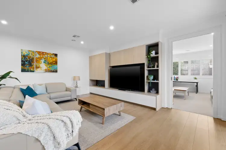 Fifth view of Homely house listing, 26 Norfolk Avenue, Wantirna South VIC 3152