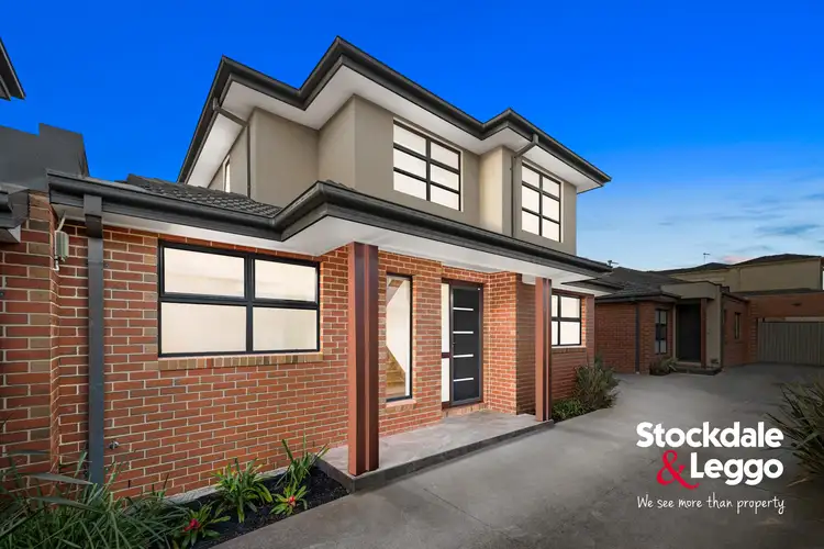 Main view of Homely house listing, 2/46 Gordon Street, Tullamarine VIC 3043