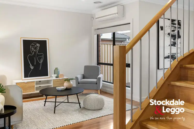 Second view of Homely house listing, 2/46 Gordon Street, Tullamarine VIC 3043