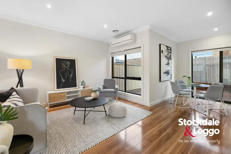 Third view of Homely house listing, 2/46 Gordon Street, Tullamarine VIC 3043