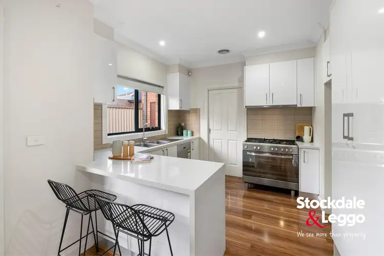 Fourth view of Homely house listing, 2/46 Gordon Street, Tullamarine VIC 3043
