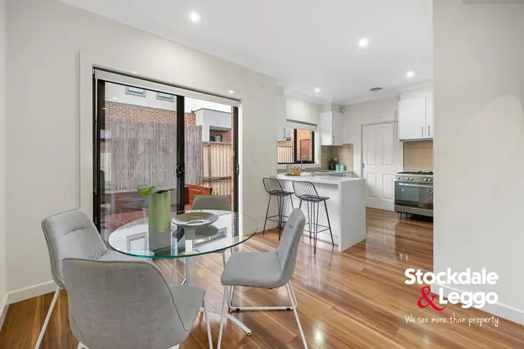 Fifth view of Homely house listing, 2/46 Gordon Street, Tullamarine VIC 3043