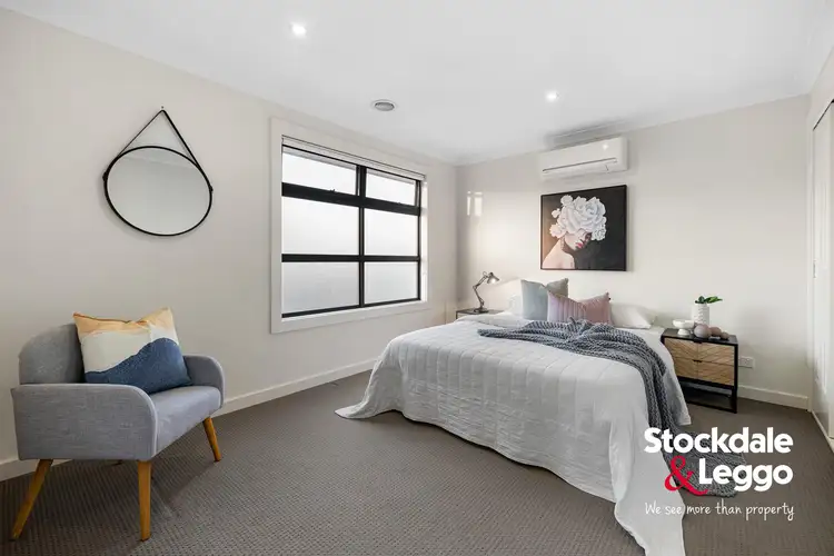 Sixth view of Homely house listing, 2/46 Gordon Street, Tullamarine VIC 3043