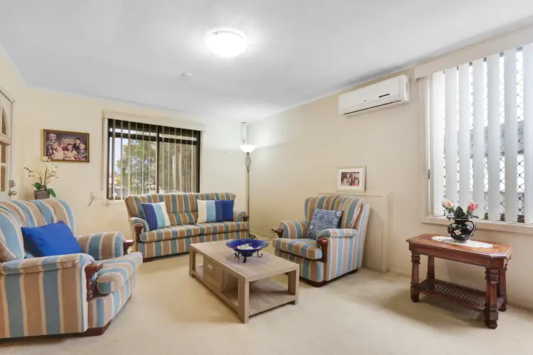 Second view of Homely house listing, 5 Baringa Place, Dapto NSW 2530