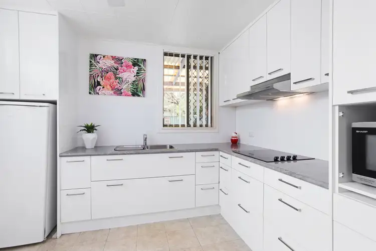 Third view of Homely house listing, 5 Baringa Place, Dapto NSW 2530