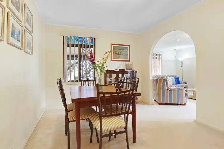 Fourth view of Homely house listing, 5 Baringa Place, Dapto NSW 2530