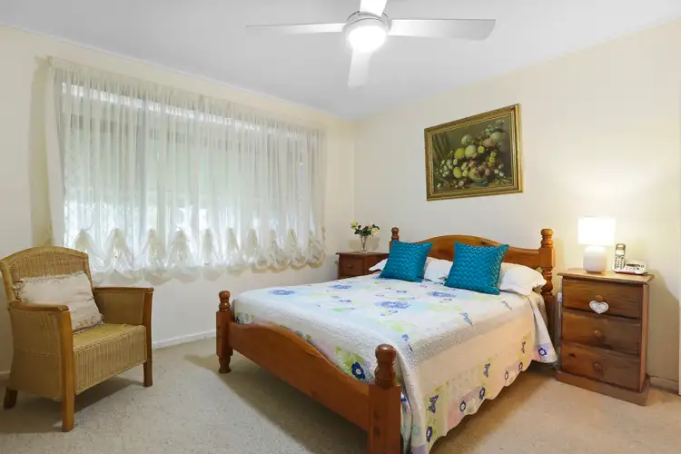 Fifth view of Homely house listing, 5 Baringa Place, Dapto NSW 2530