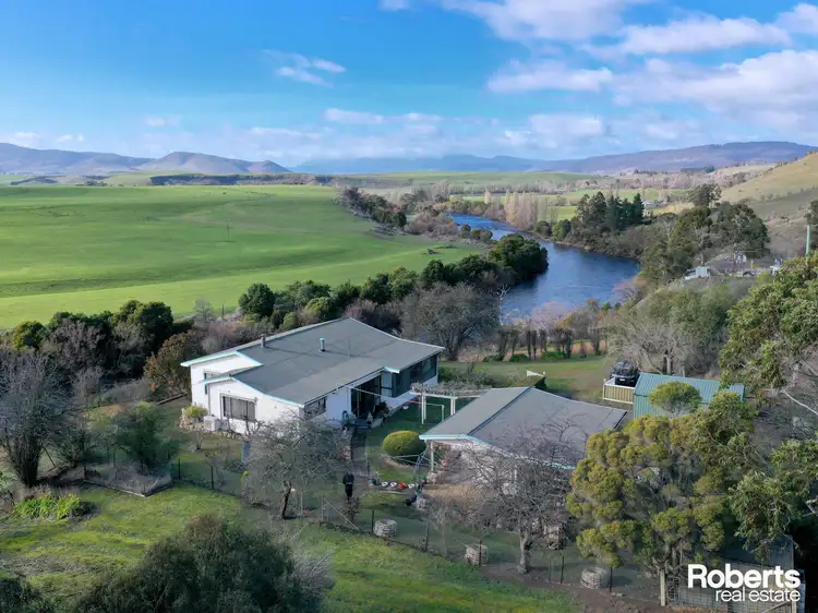 219 Meadowbank Road, Meadowbank TAS 7140