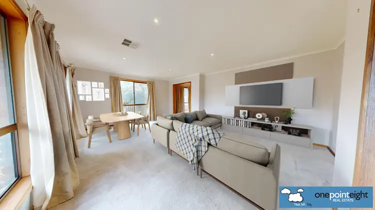 Second view of Homely house listing, 25 Fernilee Avenue, Tea Tree Gully SA 5091