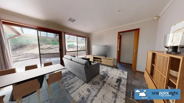 Third view of Homely house listing, 25 Fernilee Avenue, Tea Tree Gully SA 5091