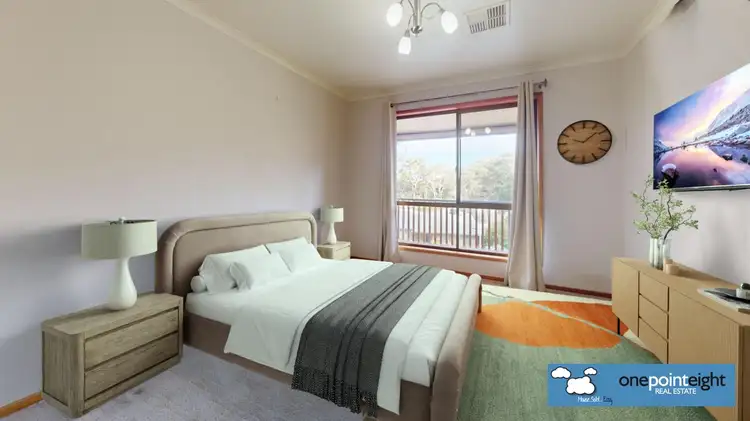 Fourth view of Homely house listing, 25 Fernilee Avenue, Tea Tree Gully SA 5091