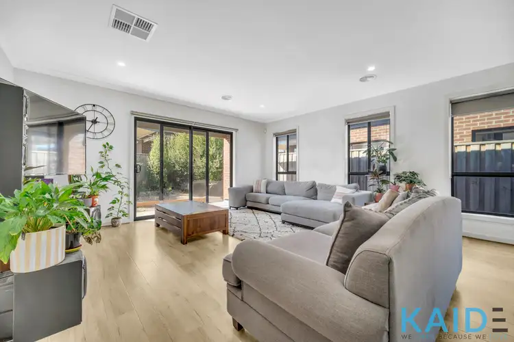 Sixth view of Homely house listing, 30 Butterscotch Esplanade, Manor Lakes VIC 3024